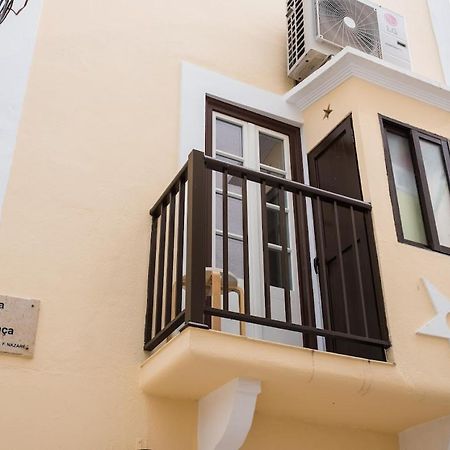 Apartament The Bird House Nazaré Zewnętrze zdjęcie