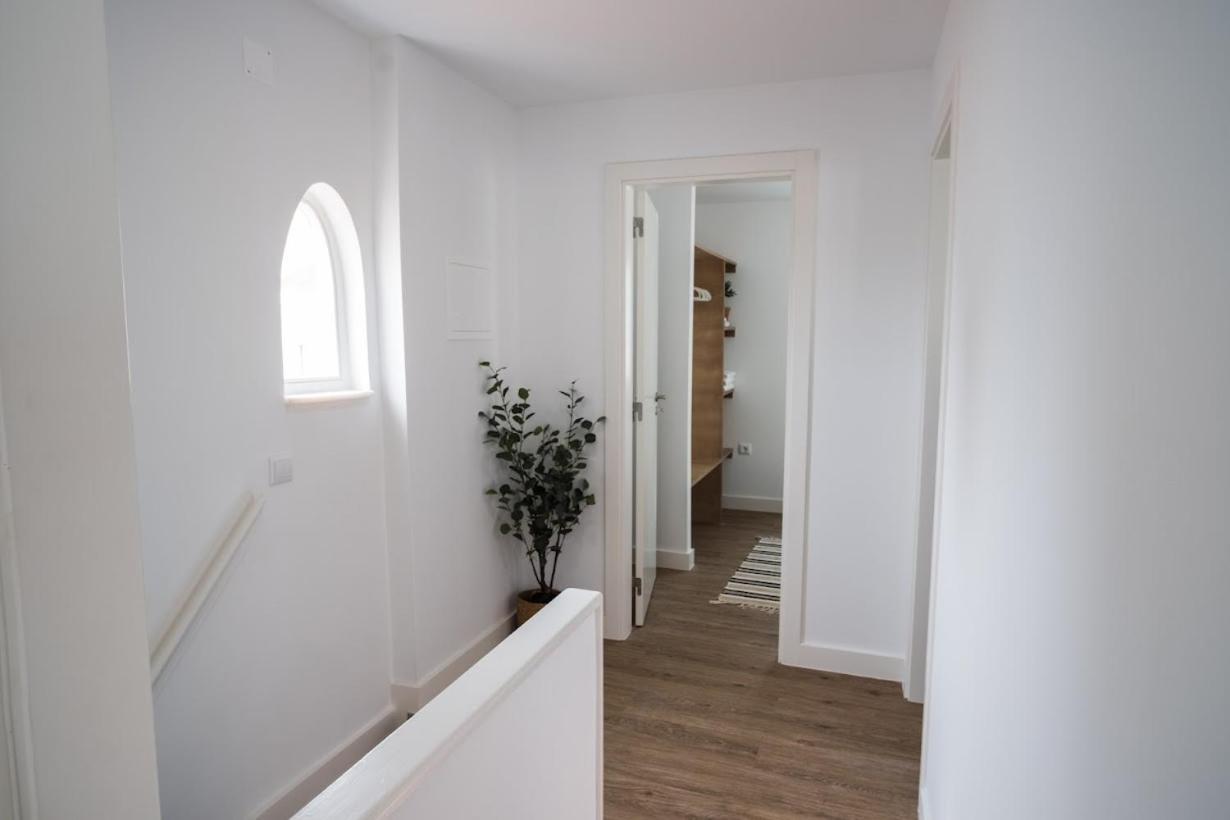 Apartament The Bird House Nazaré Zewnętrze zdjęcie