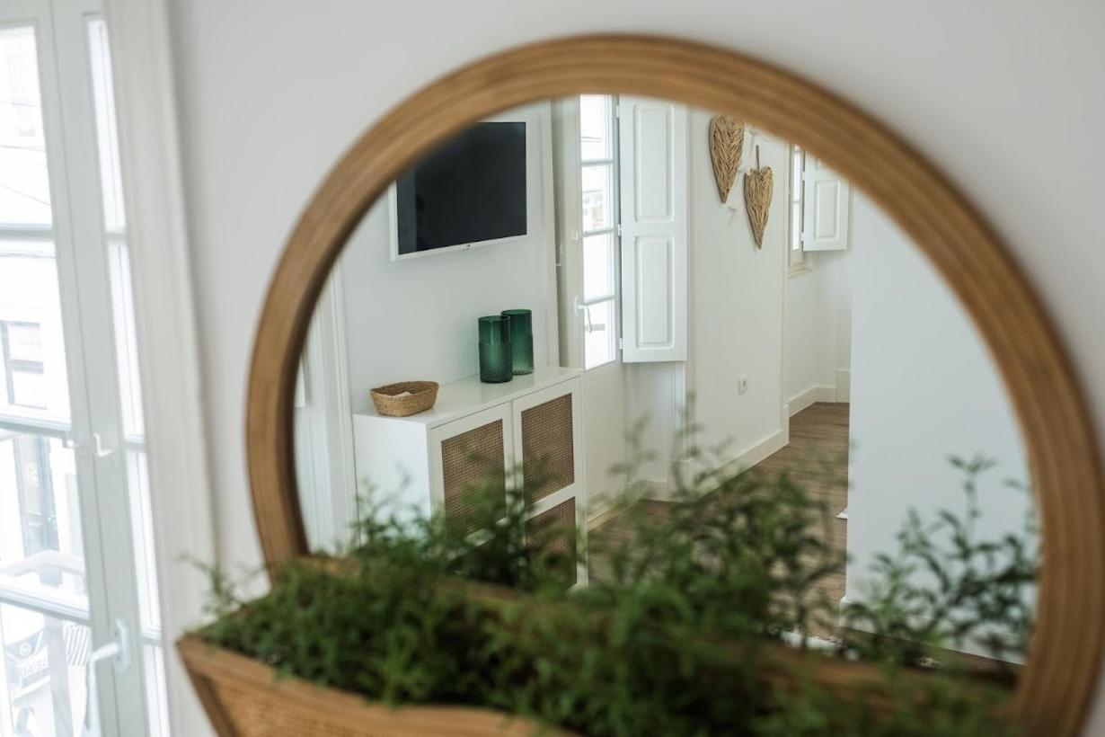 Apartament The Bird House Nazaré Zewnętrze zdjęcie