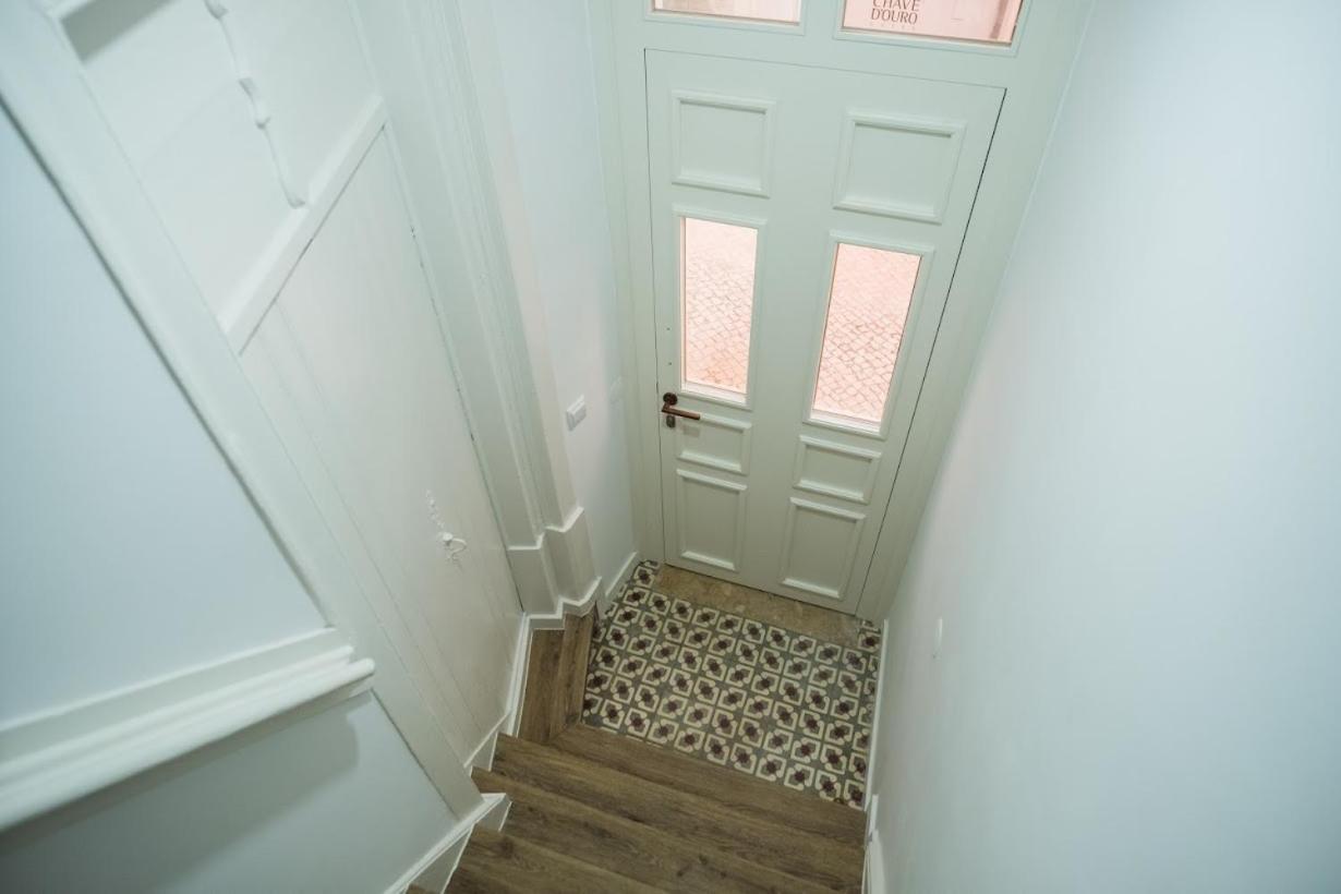 Apartament The Bird House Nazaré Zewnętrze zdjęcie