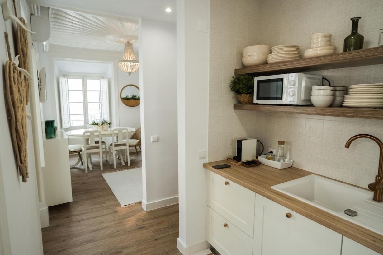 Apartament The Bird House Nazaré Zewnętrze zdjęcie