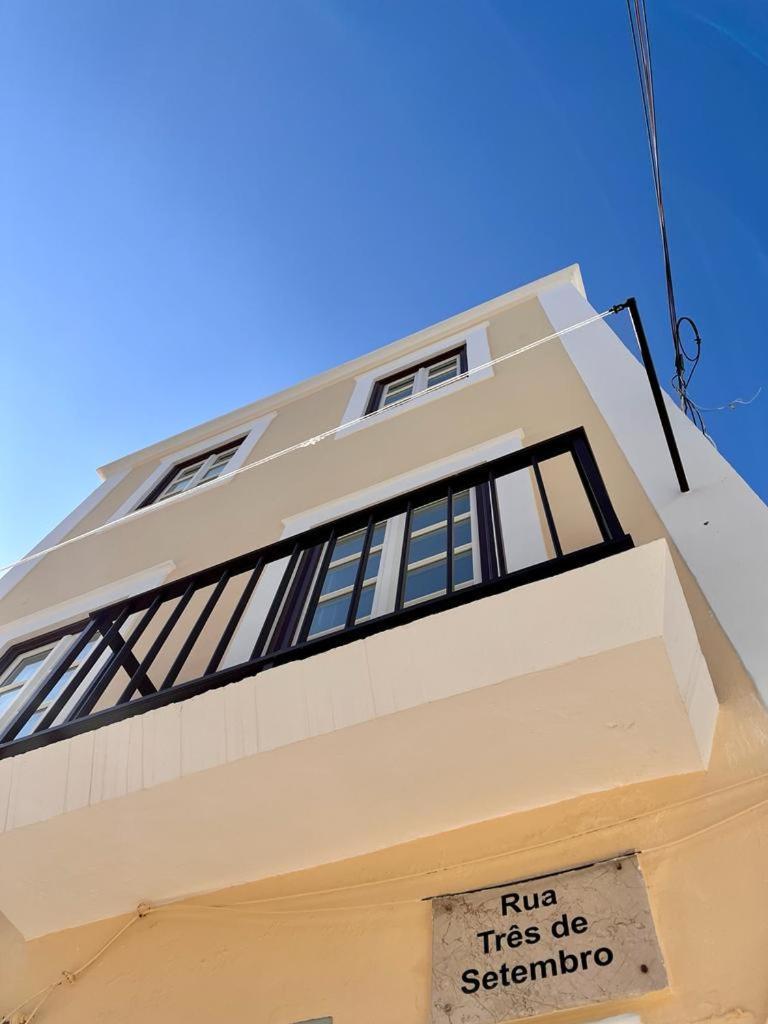 Apartament The Bird House Nazaré Zewnętrze zdjęcie