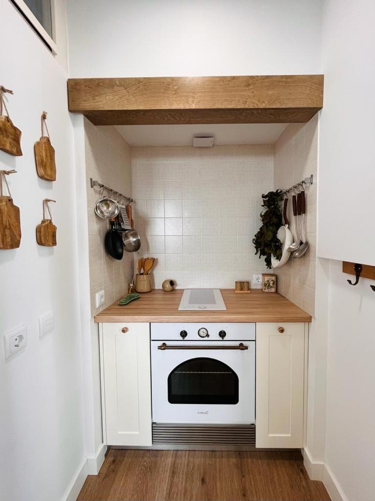 Apartament The Bird House Nazaré Zewnętrze zdjęcie