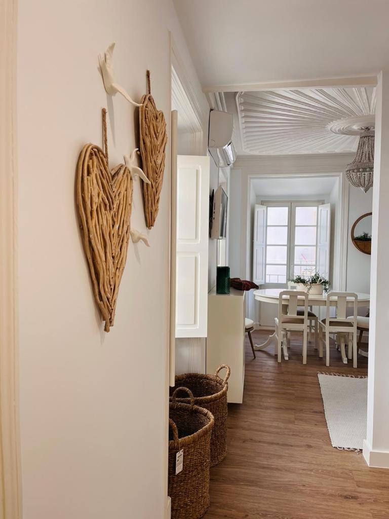 Apartament The Bird House Nazaré Zewnętrze zdjęcie