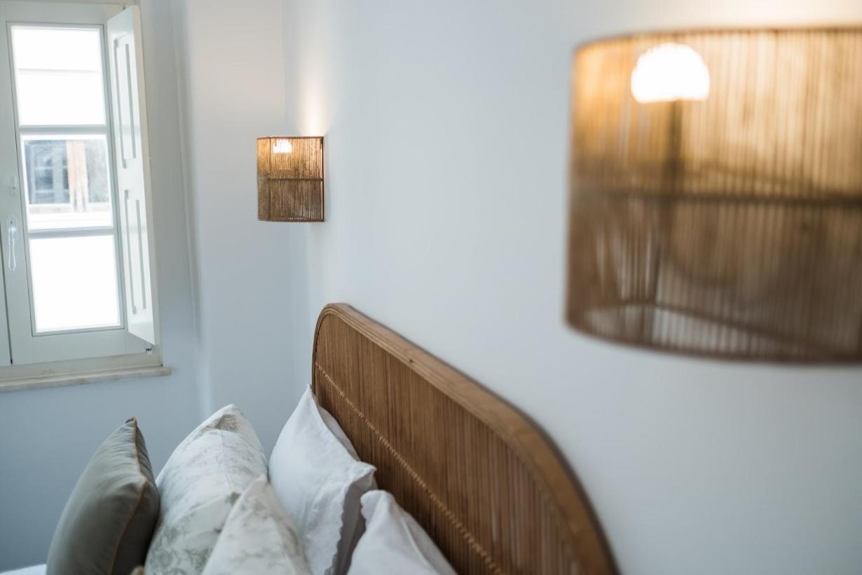 Apartament The Bird House Nazaré Zewnętrze zdjęcie